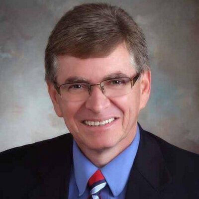 Springfield: James Langfelder